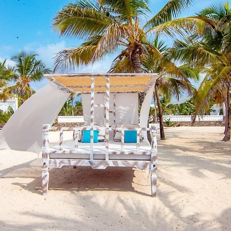 Jumbo Club Watamu Hotel Ngoại thất bức ảnh