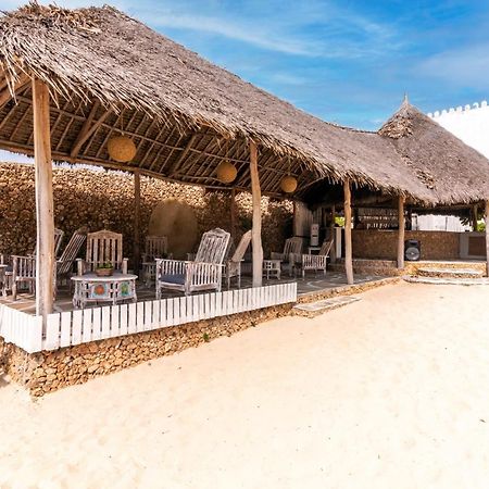 Jumbo Club Watamu Hotel Ngoại thất bức ảnh