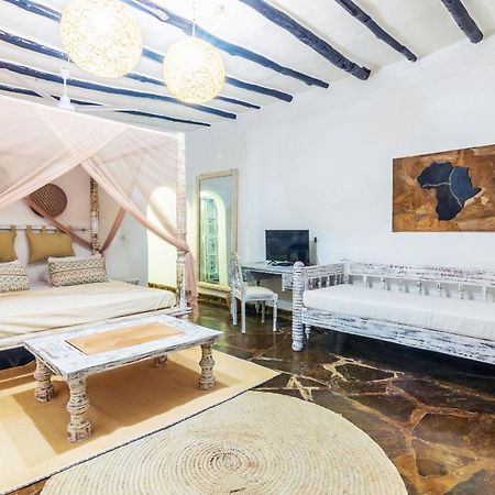 Jumbo Club Watamu Hotel Ngoại thất bức ảnh
