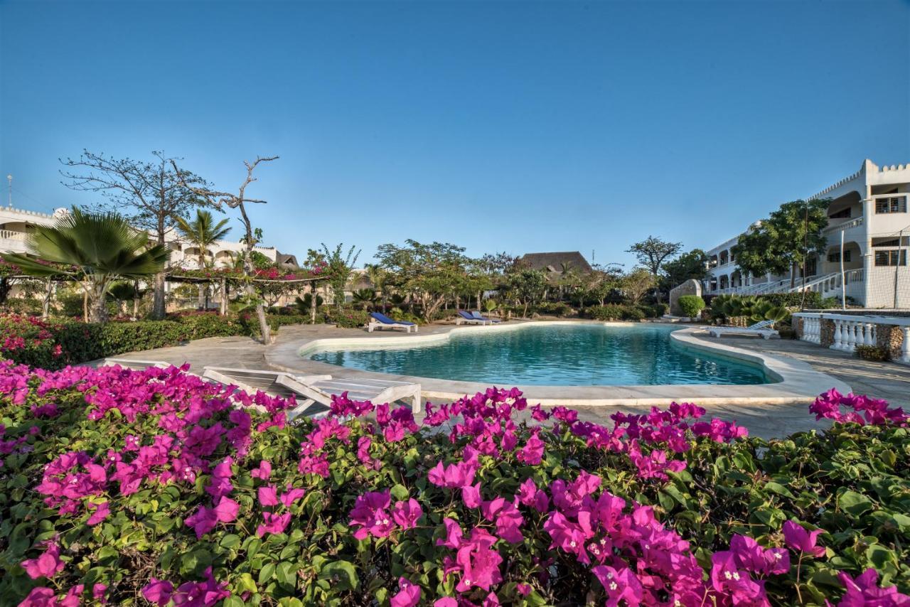 Jumbo Club Watamu Hotel Ngoại thất bức ảnh