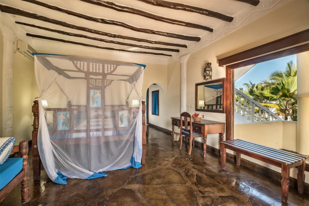 Jumbo Club Watamu Hotel Ngoại thất bức ảnh