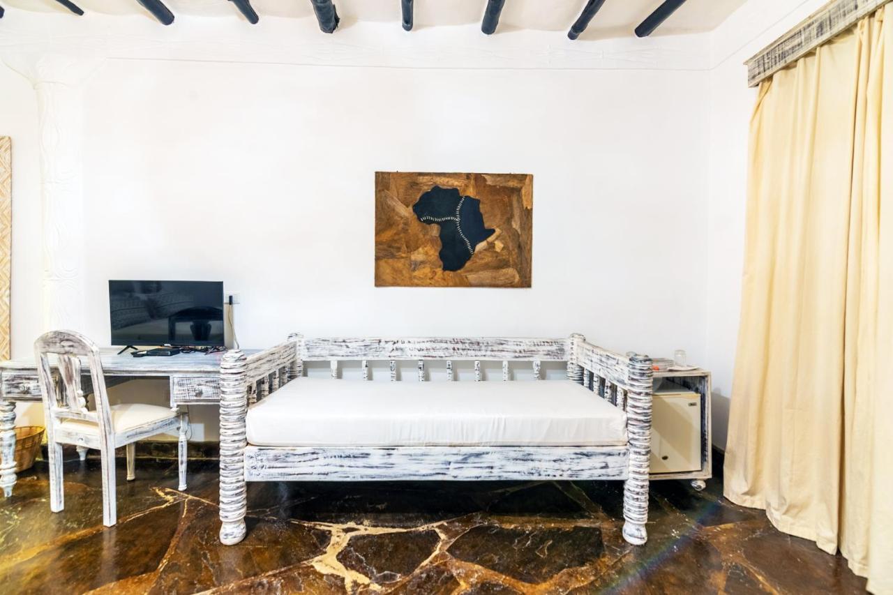 Jumbo Club Watamu Hotel Ngoại thất bức ảnh