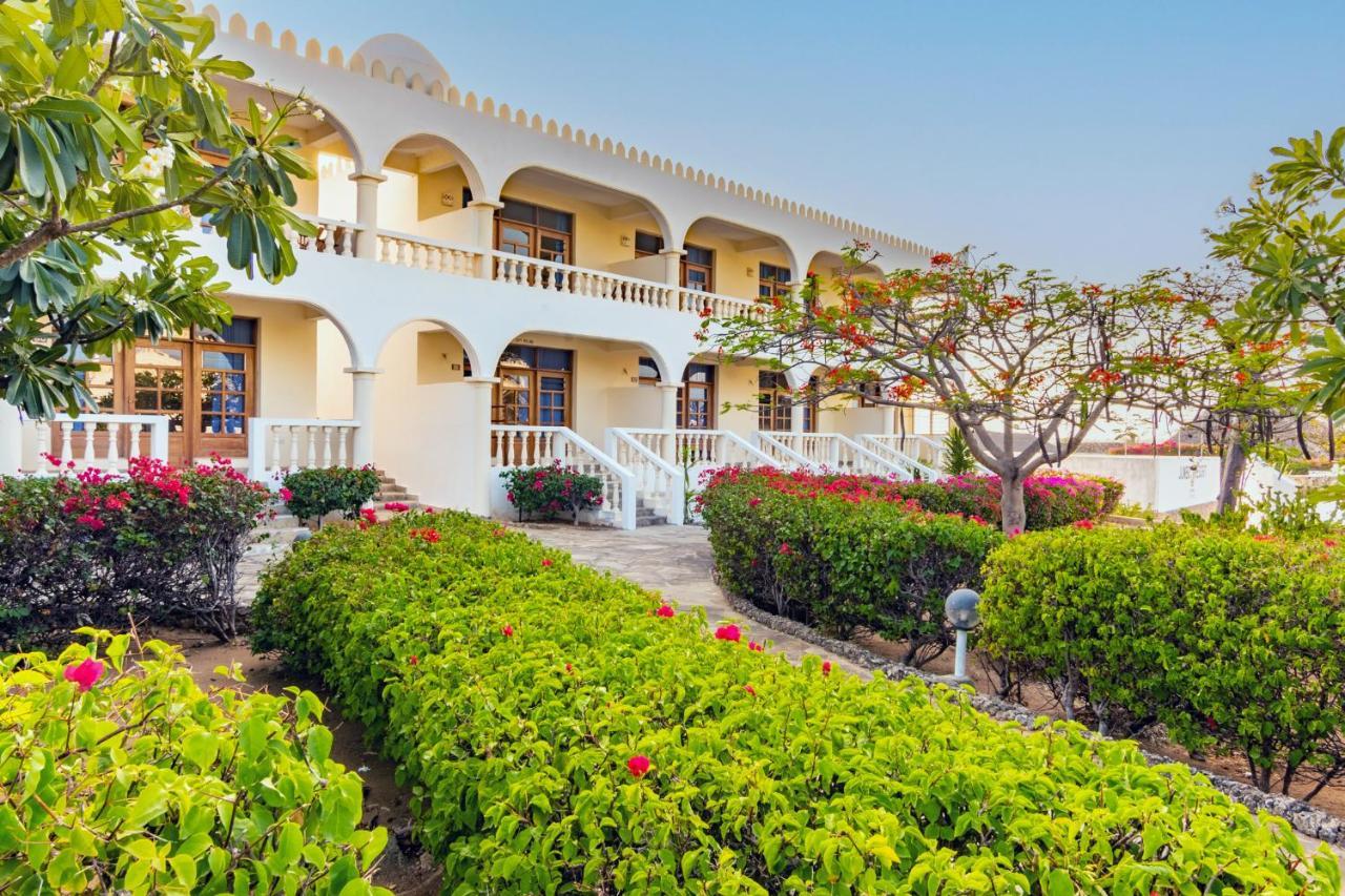 Jumbo Club Watamu Hotel Ngoại thất bức ảnh