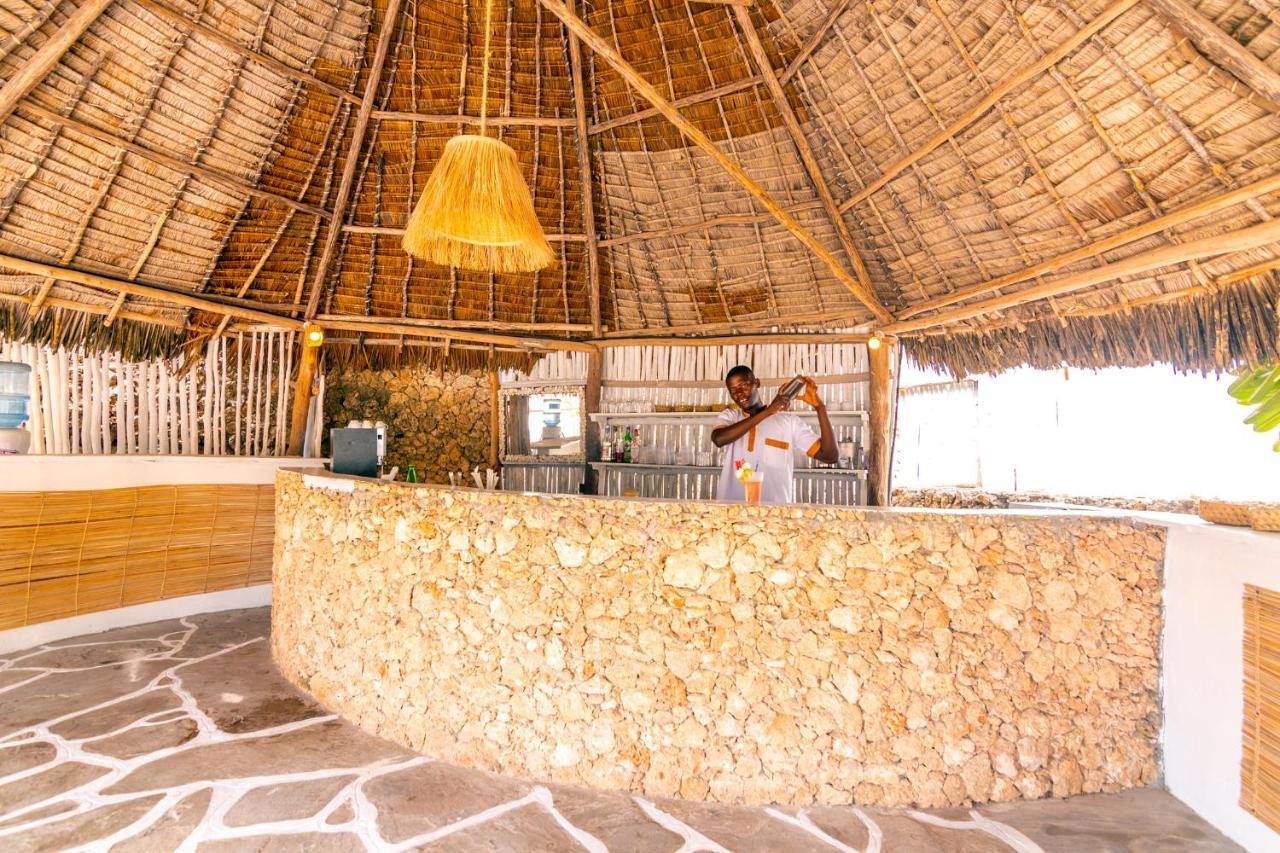 Jumbo Club Watamu Hotel Ngoại thất bức ảnh